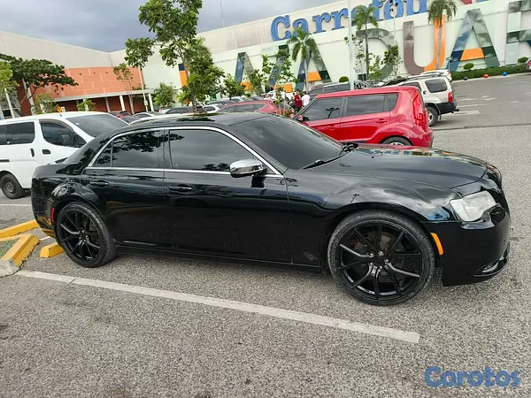 carros - Crayler 300 del 2015  4