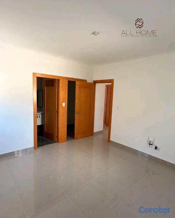 apartamentos - Mudate y Montate con esta gran oportunidad  4