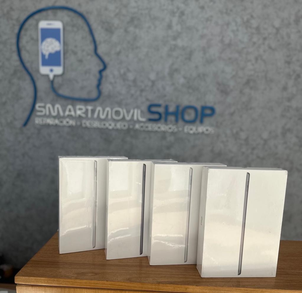 celulares y tabletas - IPAD 9NA GEN 64GB SELLADAS (SOMOS TIENDA FISICA) 3