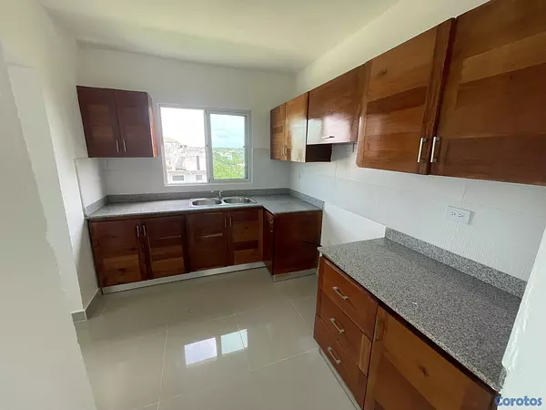 apartamentos - Apartamento en Venta de 3 Habitaciones en Santo Domingo Este  10