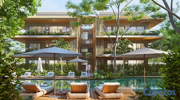 apartamentos - APARTAMENTO CABARETE, PUERTO PLATA 2