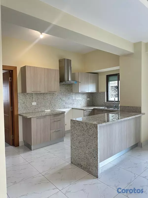 apartamentos - Vendo lujoso apartamento en el Millón  5