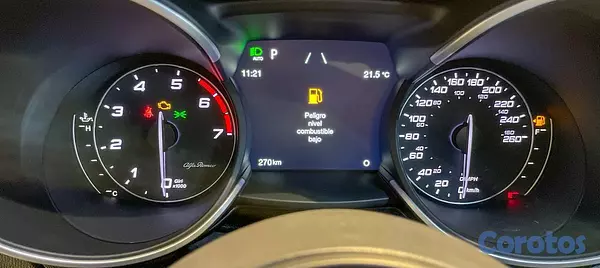 jeepetas y camionetas - Alfa Romeo Stelvio 2023 10