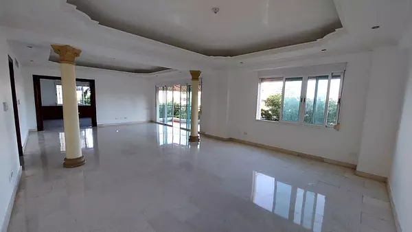 apartamentos - AMPLIO APTO EN ALQUILER 330M2-BELLA VISTA 3