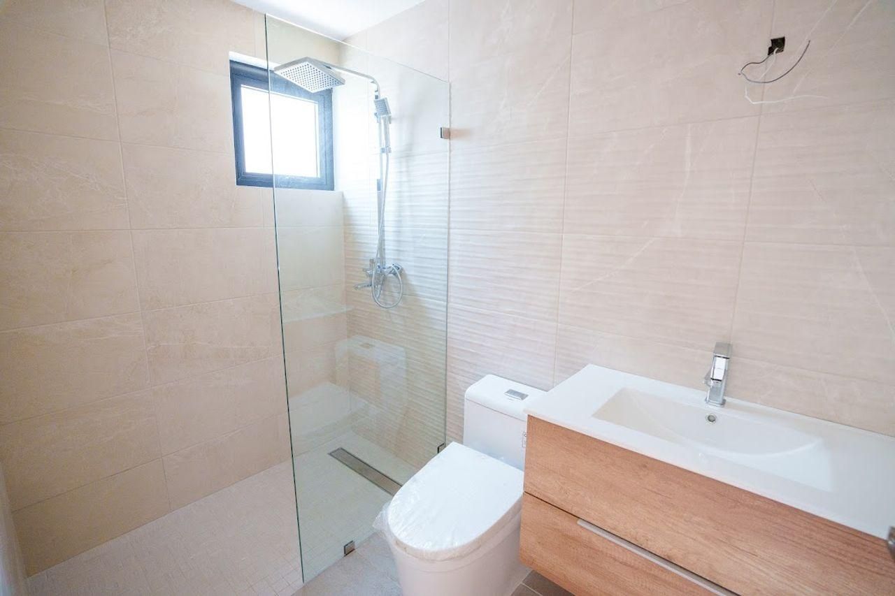 apartamentos - Apartamento en venta de 1 hab. en el Ensanche Naco 9