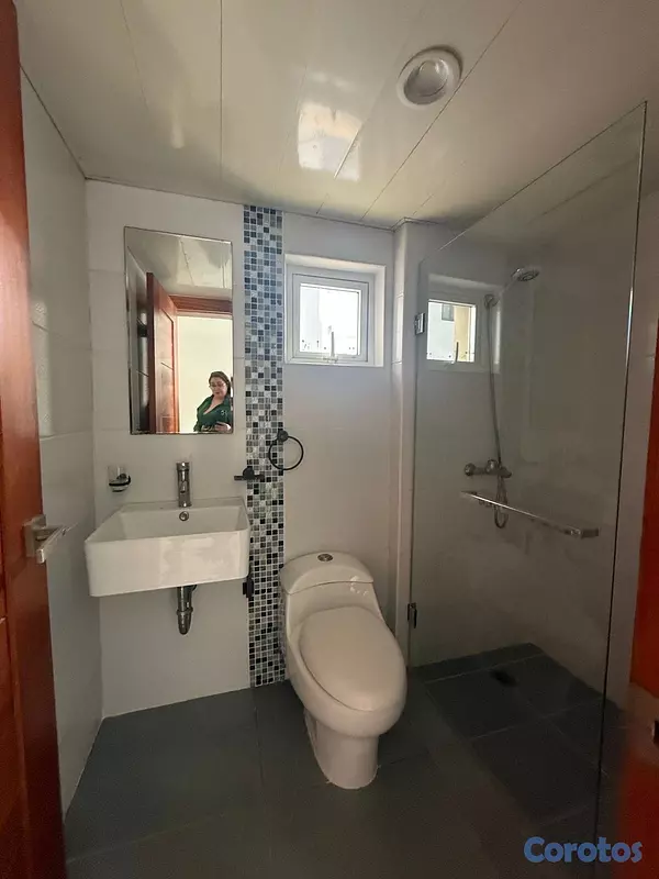 apartamentos - Apartamento en Alquiler  8