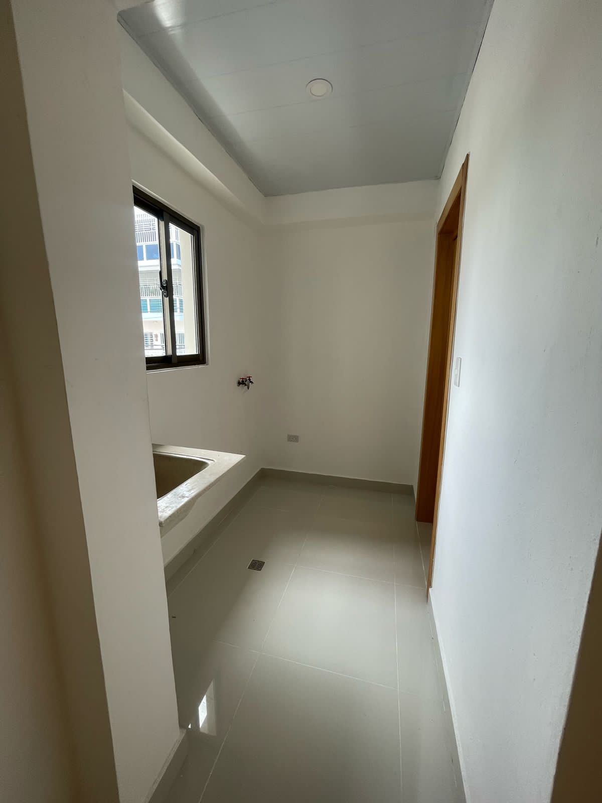 apartamentos - 🔵 Apartamento 2do piso con terraza en los prados  8