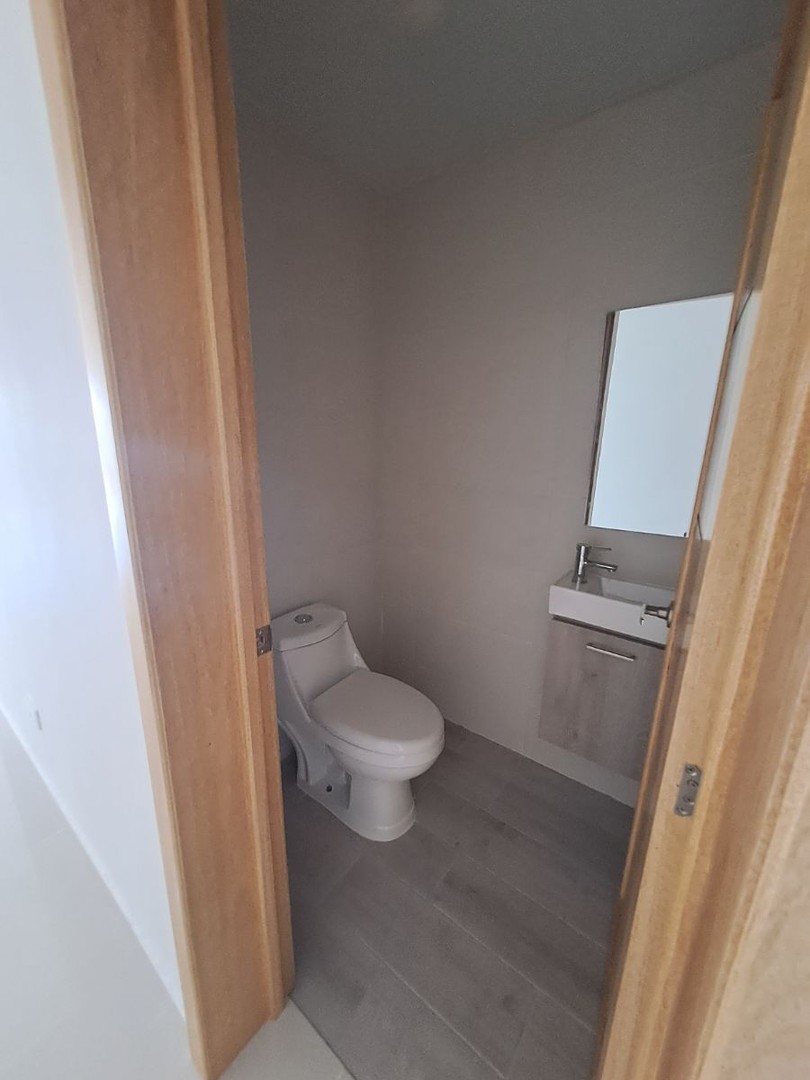 apartamentos - Apartamento Nuevo 3er piso En Los Prados 
 6