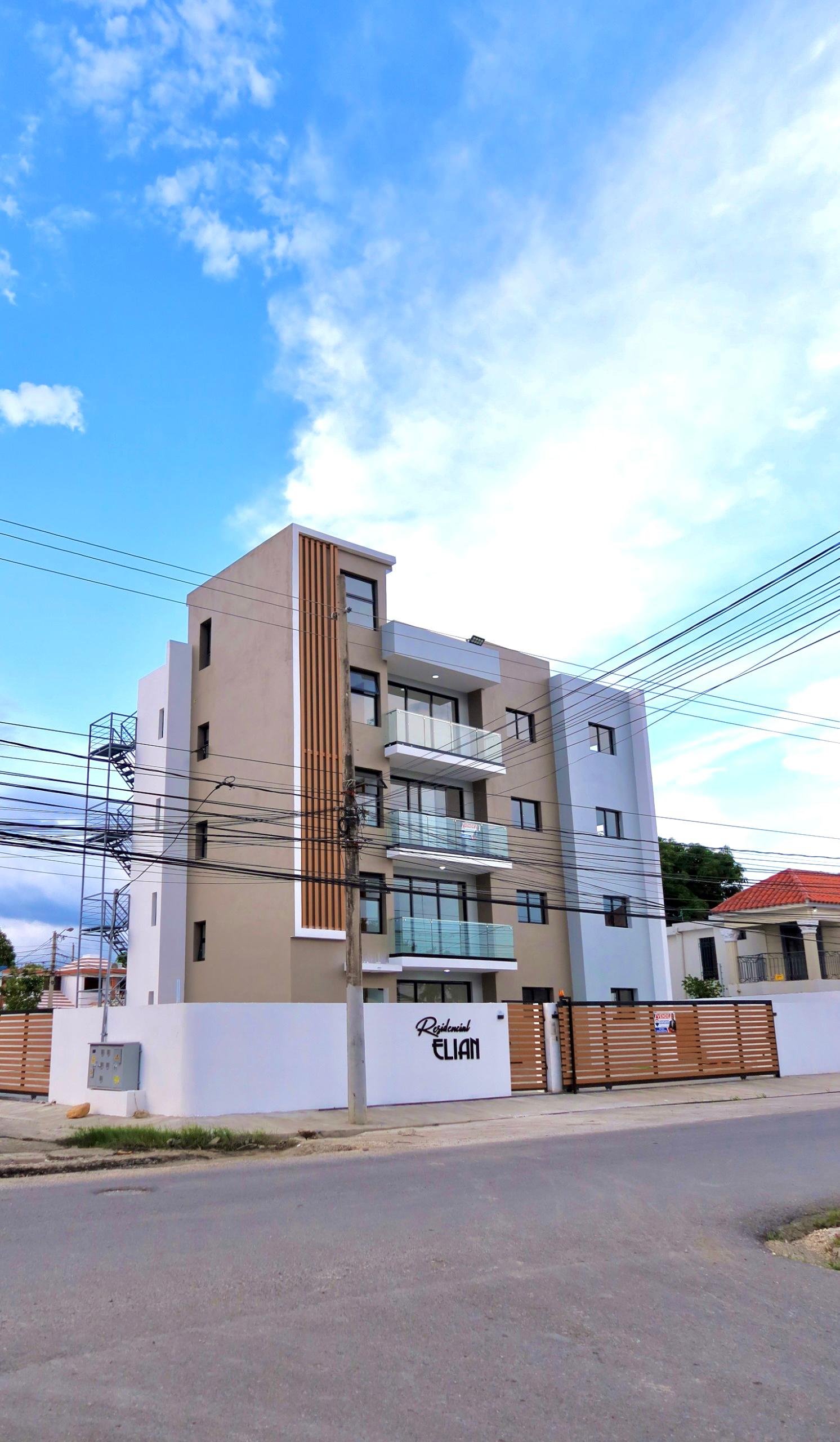 apartamentos - Apartamento en Las Americas, Santiago 0