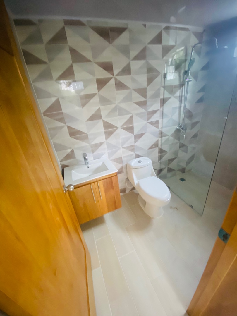 apartamentos - APARTAMENTO EN RENTA EN SANTIAGO DE LOS CABALLEROS PRÓXIMO A CERRO ALTO  9