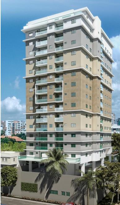 apartamentos - Apartamentos en Venta en Alma Rosa I 1