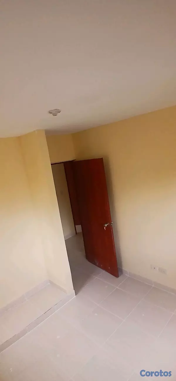 apartamentos - Cómodo apartamento nuevo 16