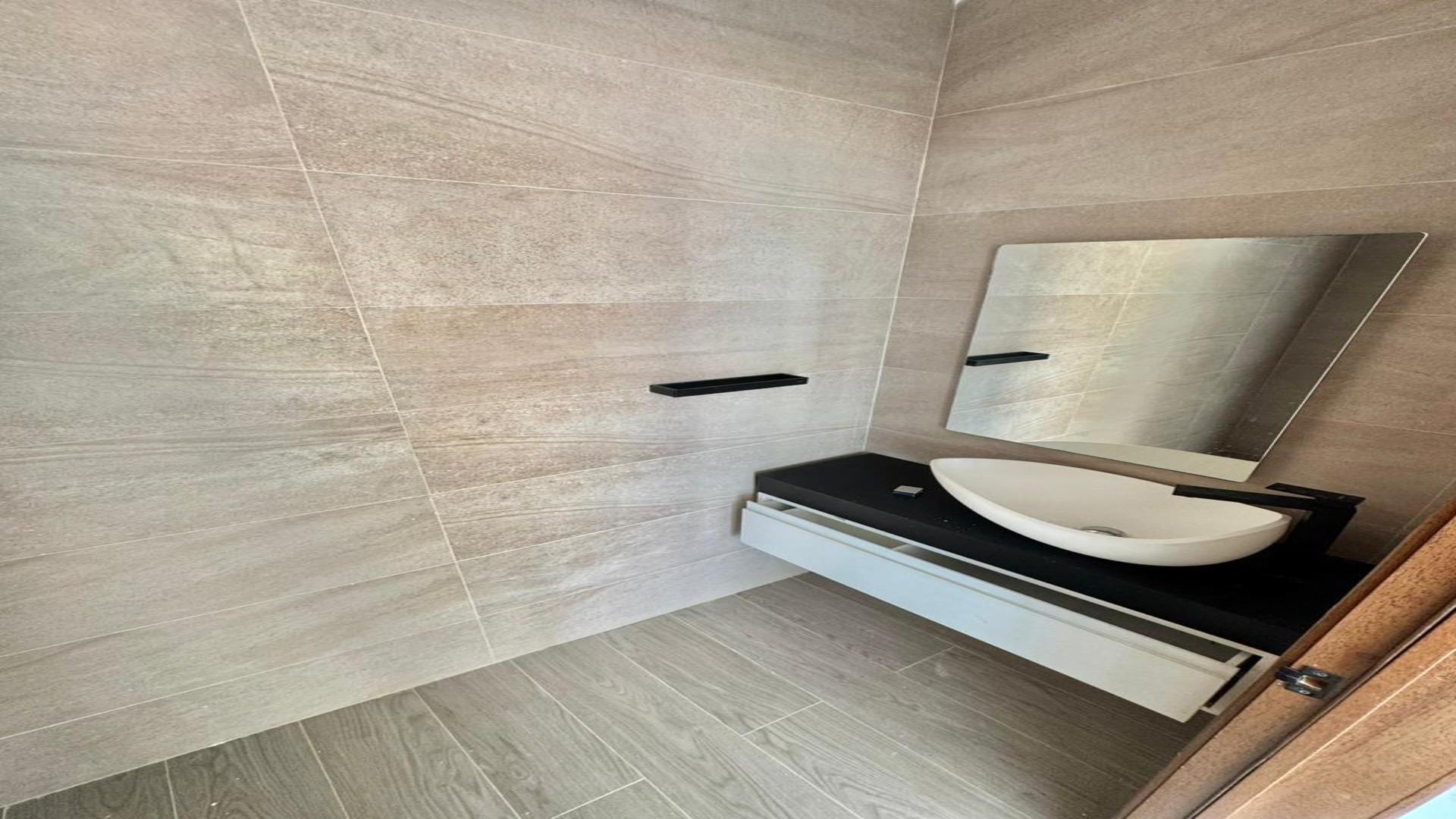 penthouses - Penthouse Nuevo en Los Cacicazgos 8