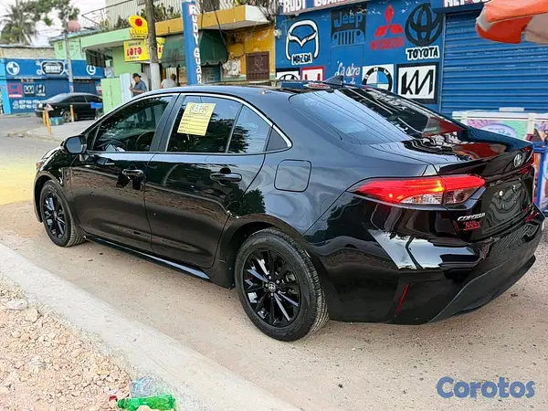carros - Toyota corolla xle 2020 12