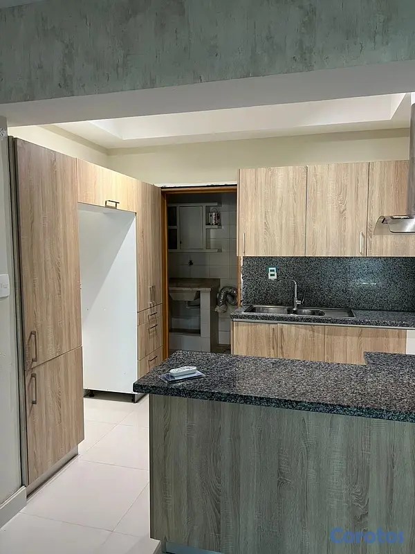 apartamentos - Apartamento en Alquiler – Bella Vista Sur
 4