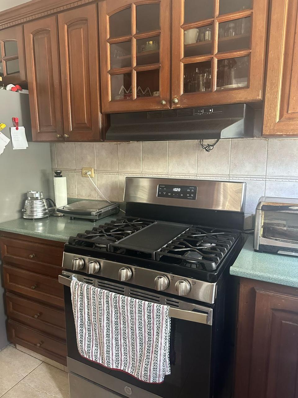 apartamentos - Vendo apartamento en gazcue con derecho a techo  3