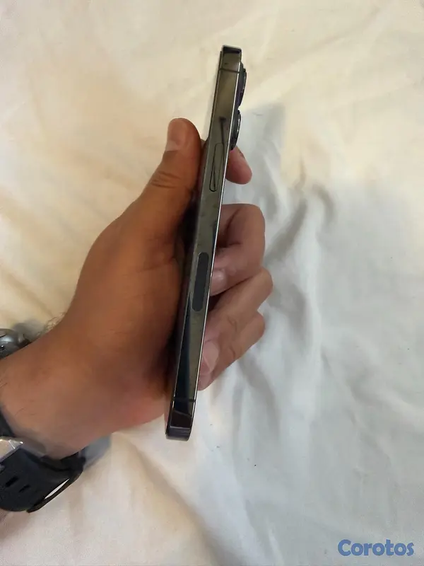 celulares y tabletas - Iphone 13pro 256gb casi nuevo  4
