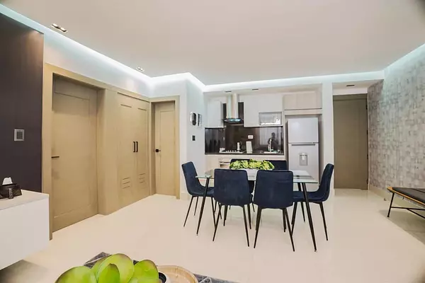 apartamentos - Totalmente Amueblado, Unidad Airbnb Friendly 6
