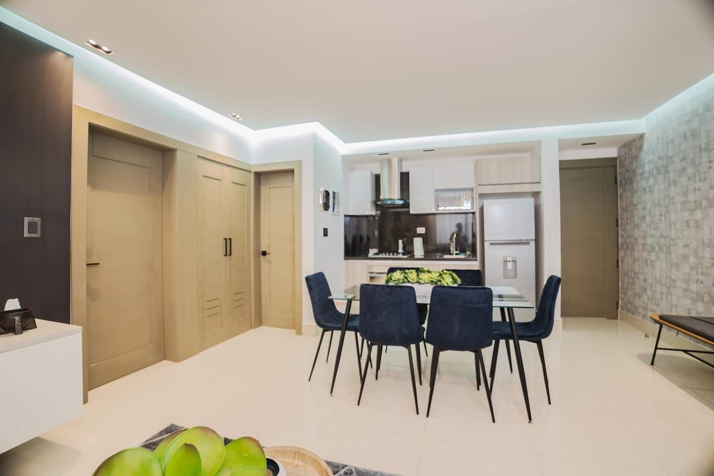 apartamentos - Totalmente Amueblado, Unidad Airbnb Friendly 5