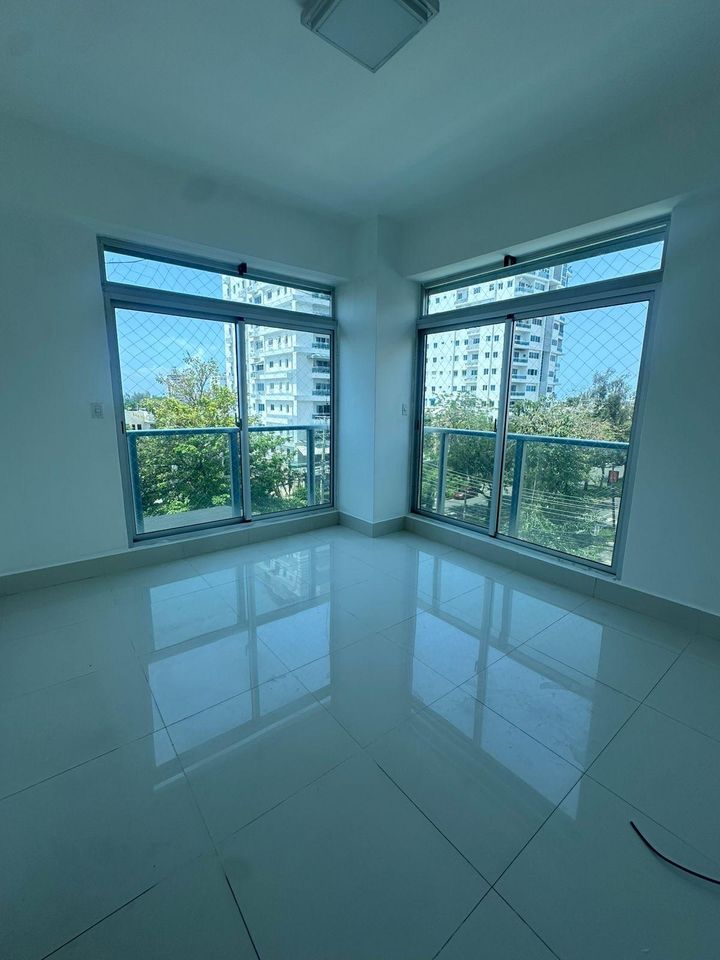 apartamentos - En alquiler apartamento, Bella vista  2