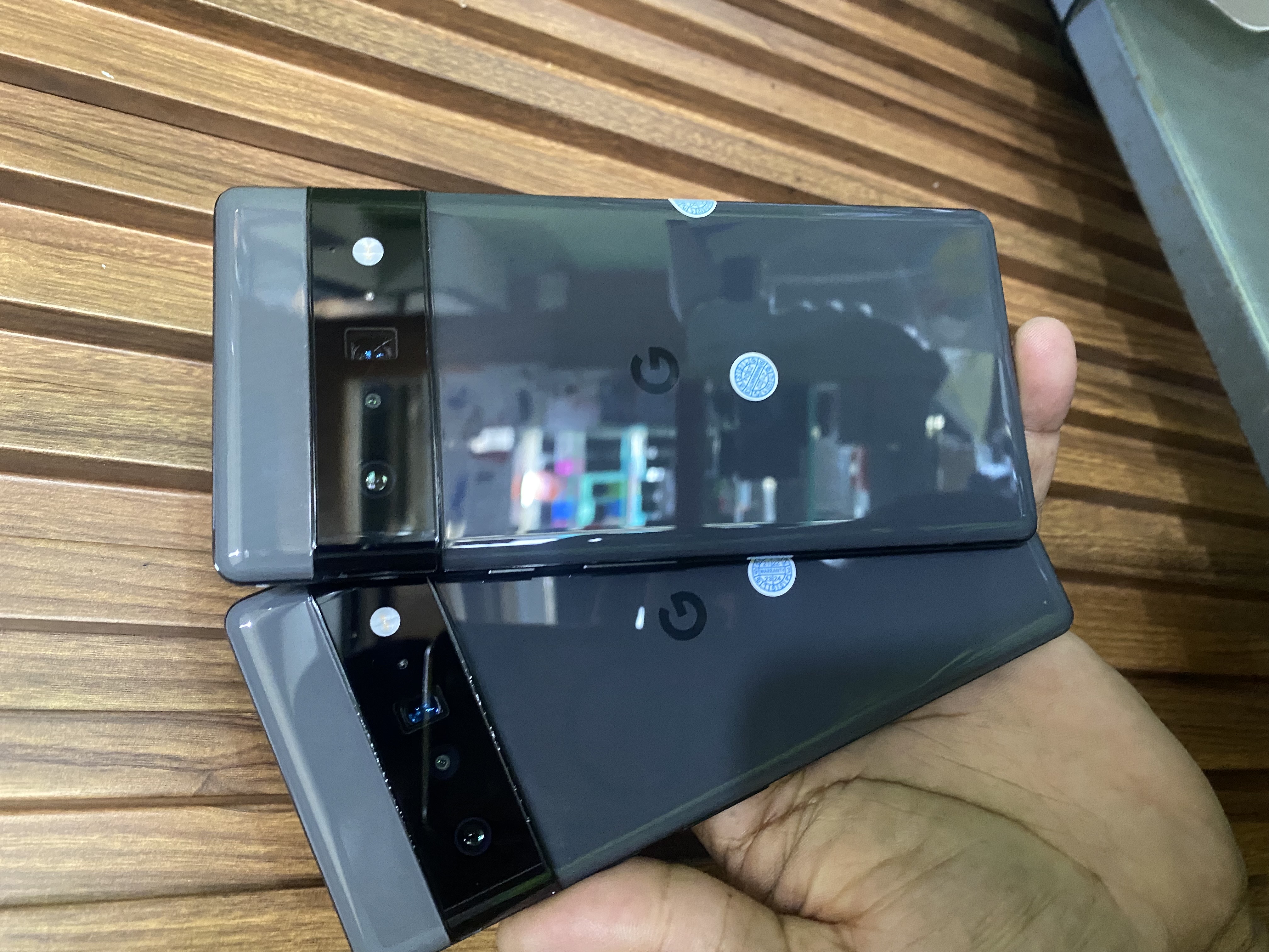celulares y tabletas - pixel 6 pro 256GB 512 GB  1