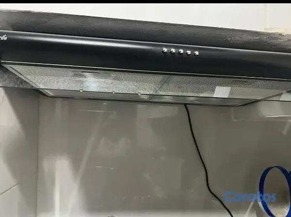 decoración y accesorios - *EXTRACTOR DE GRASA*

▪️EN ACERO INOXIDABLE  2
