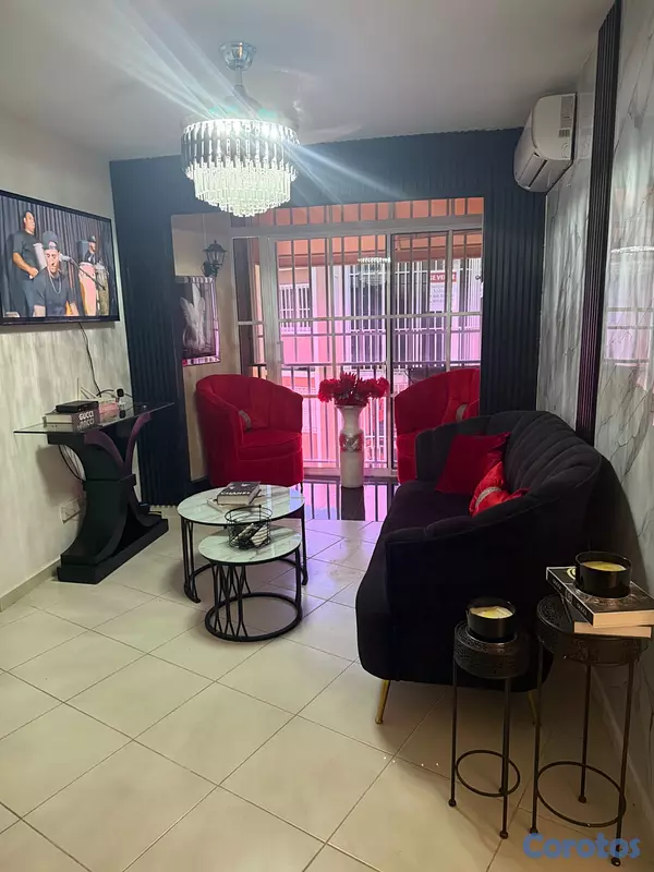 apartamentos - Apartamento nuevo amueblado  4