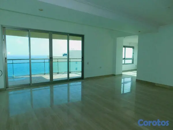 apartamentos - APARTAMENTO EN VENTA EN MALECON CENTER, DE 2 HABIT 2