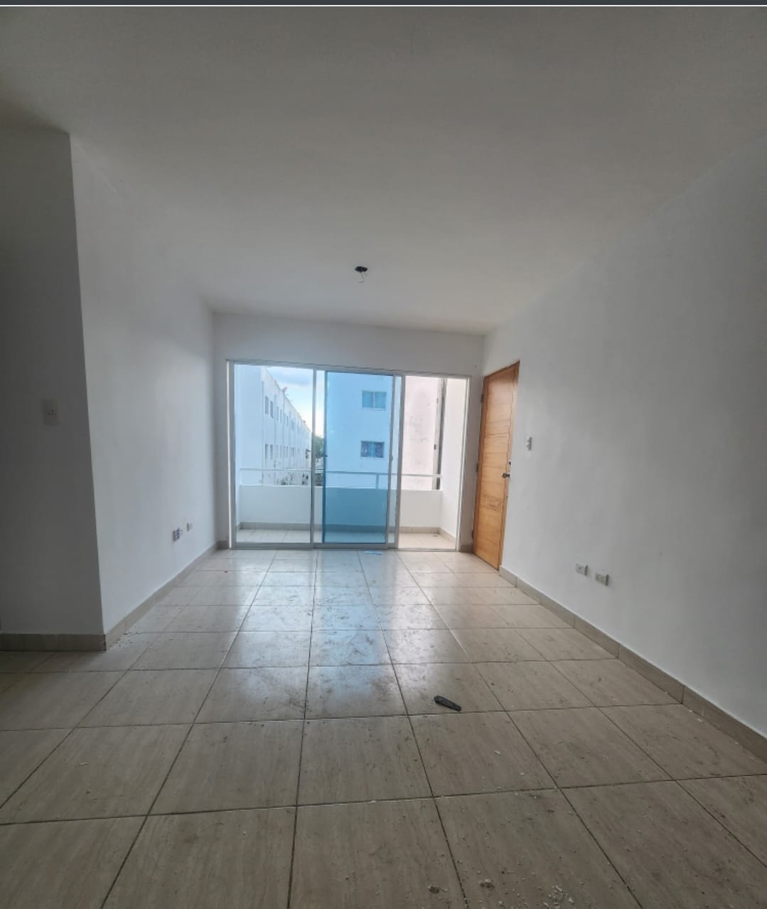 apartamentos - APARTAMENTO EN VENTA EN SANTIAGO. 6