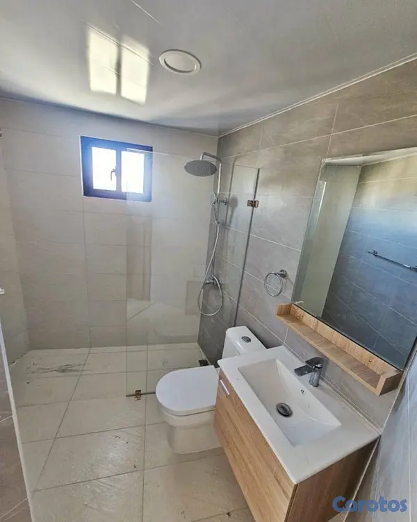apartamentos - Hermoso apartamento en alquiler a estrenar - El Millón 

US$1,100 7