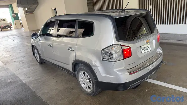carros - CHEVROLET ORLANDO 2017  3