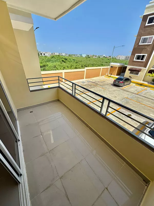 apartamentos - Apartamento Nuevo en Venta San Isidro 10