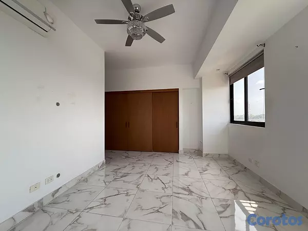 apartamentos - Apto  torre moderno - con piscina - área Sociales - en los Casicasgos  15