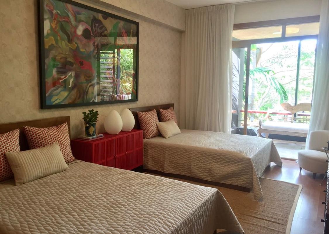 apartamentos - Apartamento en venta Ambuelado en Casa de Campo, La Romana 6