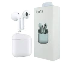 camaras y audio - AUDIFONOS AIRPODS PRO 4 PRO 7S 2