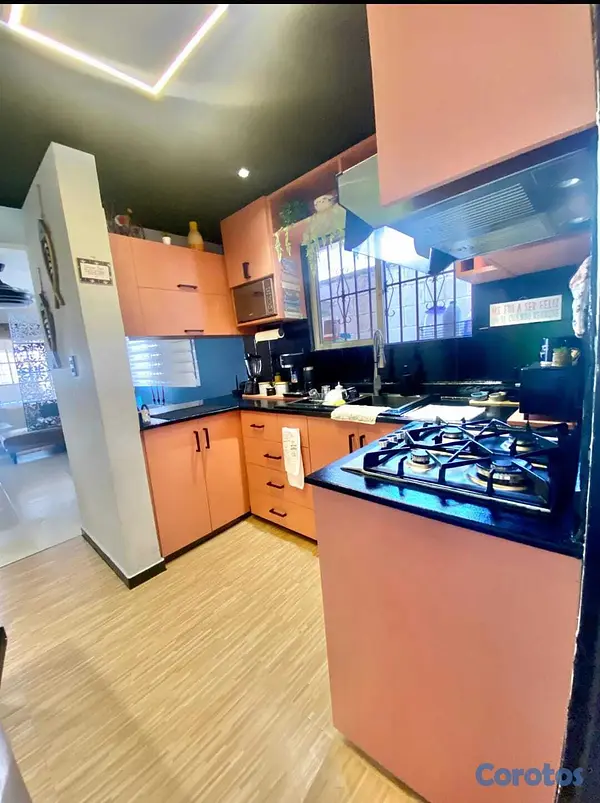 casas - Casa Amueblada En Venta En Ciudad Real I Remodelad 5