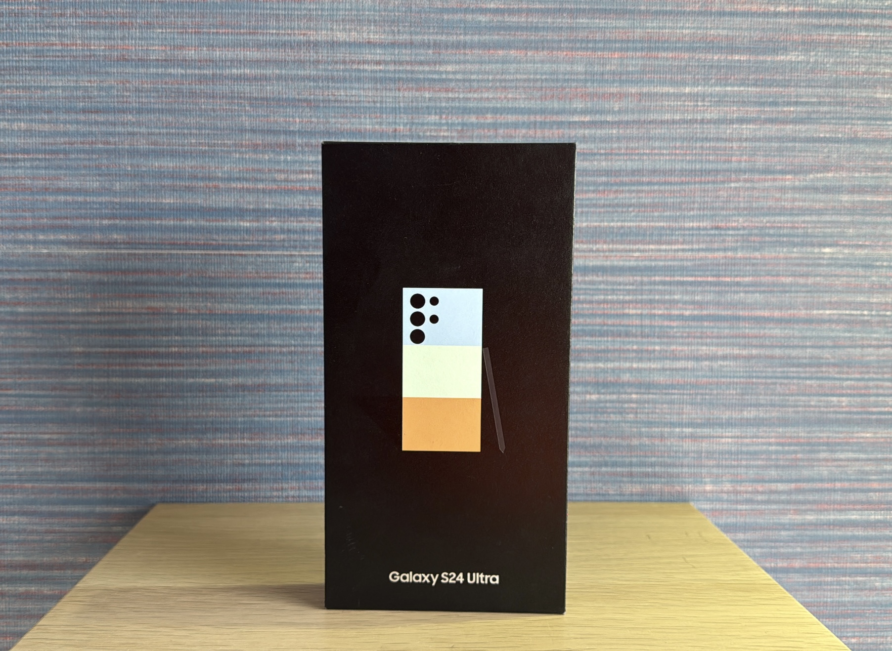 celulares y tabletas - Samsung Galaxy S24 ULTRA 12GB| 256GB RD$ 56,900