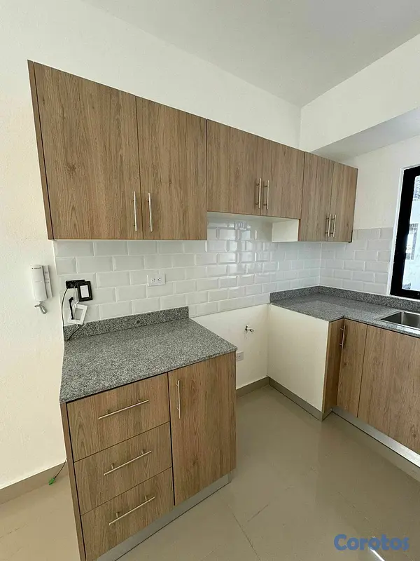 penthouses - Penthouse en torre metropolis, piso 11avo 4