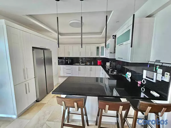 penthouses - vendo Penthouse en Renacimiento. 3
