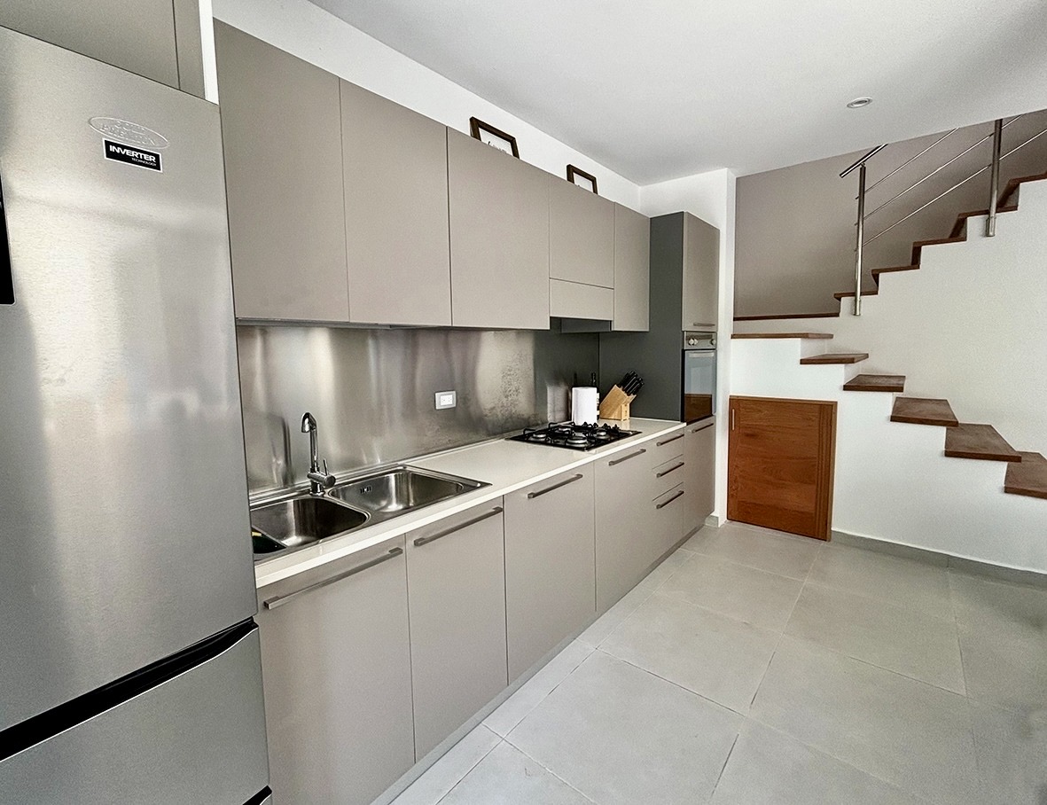 casas vacacionales y villas - Villa en venta n4  5