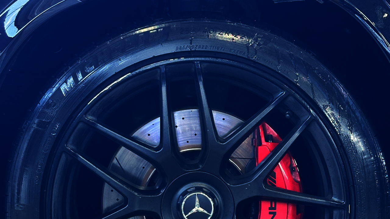 jeepetas y camionetas - Mercedes-Benz GLE 63s 2022 1