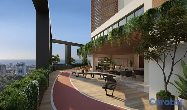 apartamentos - Proyecto de Apartamentos en La Esperilla 3