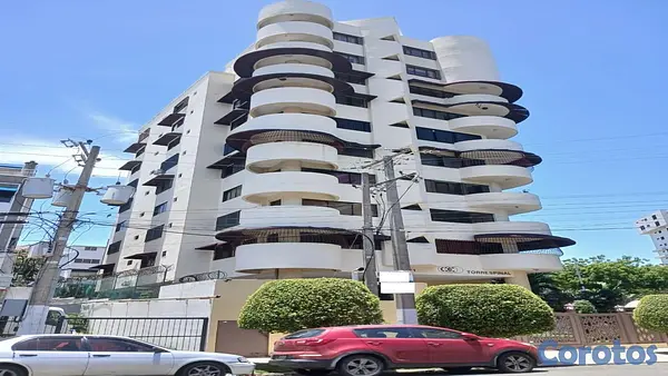 penthouses - En Venta Penthouse Clasico en la Esperilla 5