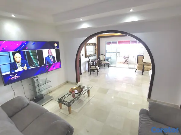 apartamentos - Apartamento en Renacimiento 220 mts2 2