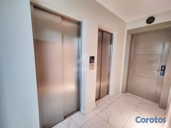 apartamentos - TORRE ROOFTOP Y GIMNASIO AREA UNIVERSITARIA UNA HA 8