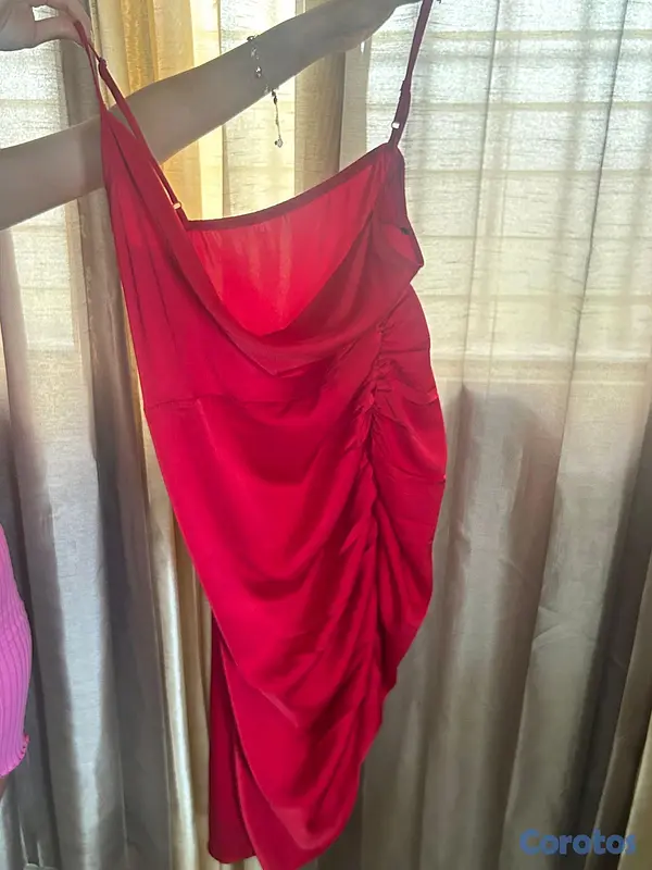 ropa para mujer - Vestidos  17