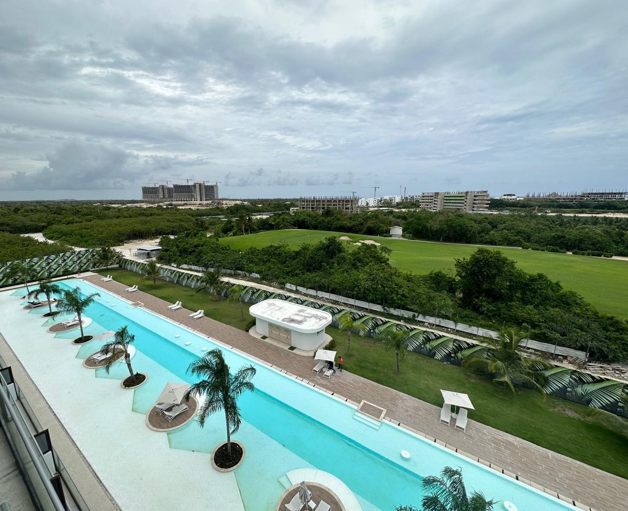 apartamentos - APARTAMENTO EN VENTA EN CANA ROCK 6