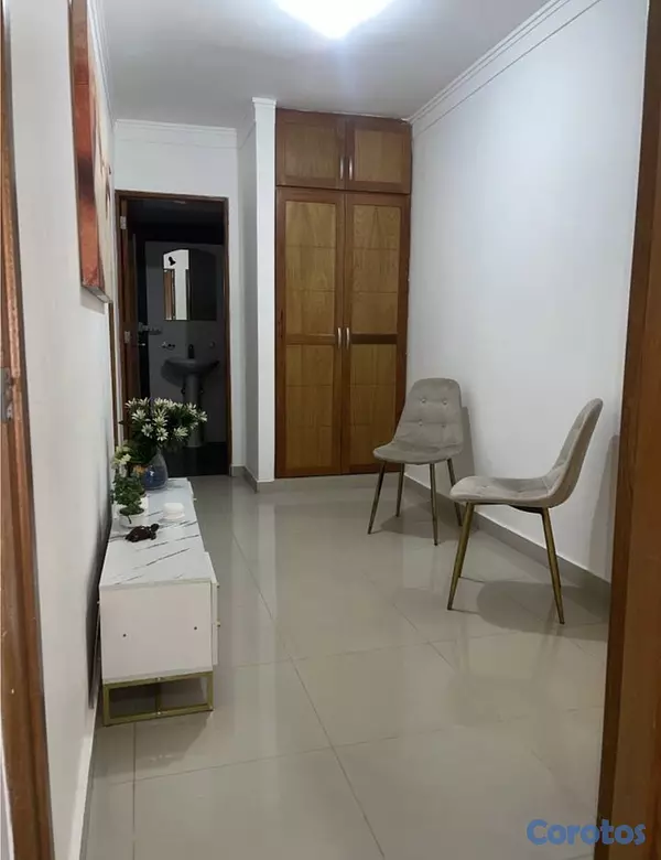 apartamentos - apartamento en alquiler - Los restauradores  5