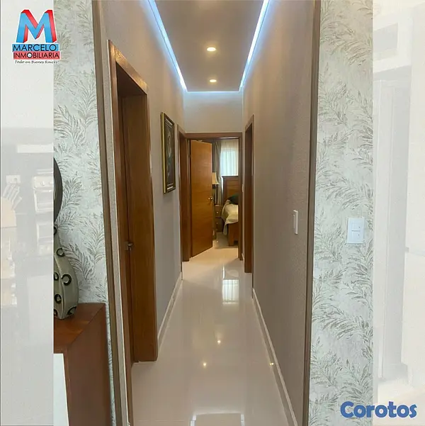 apartamentos - Apartamento en Mirador Sur, amplio y acogedor, amu 4