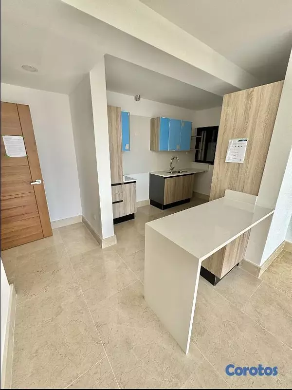 penthouses - Penthouse en  Bella Vista Nuevo de 2 habitaciones 5